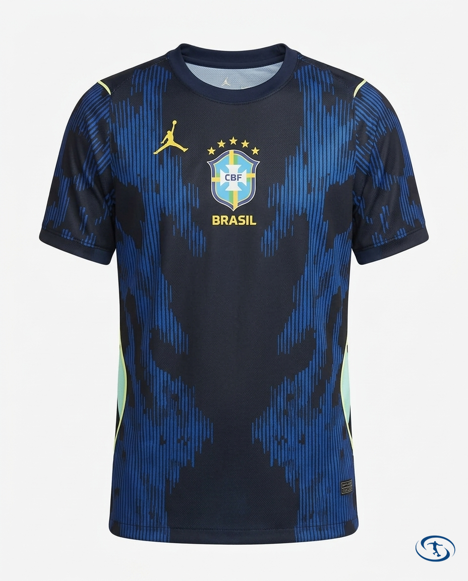 PRONTA ENTREGA Jersey - Packshot | Sant Sport