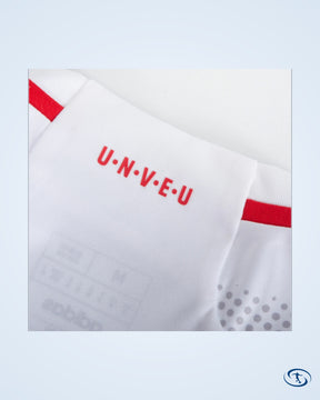 FC Union Berlin Away Shirt 2023-2024 - Men's