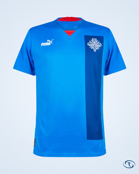 Iceland KSI Home Shirt 2022-2023 - Men's
