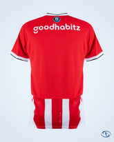 PSV Home Shirt 2024-2025 - Men's