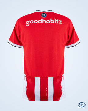 PSV Home Shirt 2024-2025 - Men's