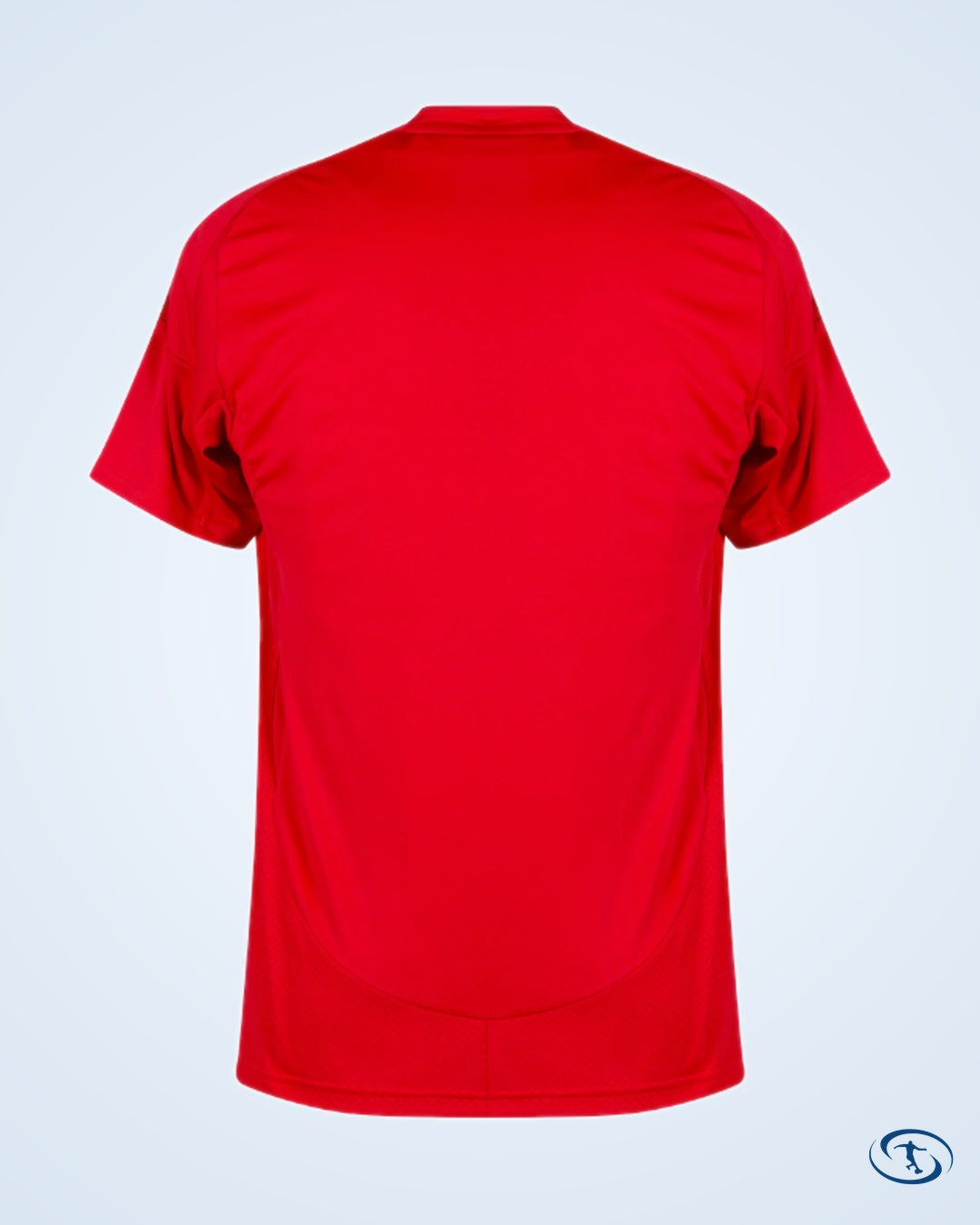 Benfica Home Shirt (No Sponsor) 2024-2025 - Men's