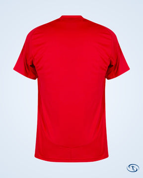 Benfica Home Shirt (No Sponsor) 2024-2025 - Men's