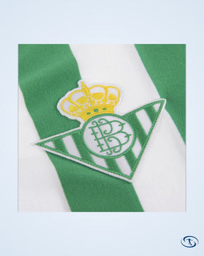 Real Betis Home Retro Shirt 1976-1977 - Men's | Sant Sport