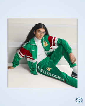 Mexico Track Pants 1986 (Reissue) - Men's
