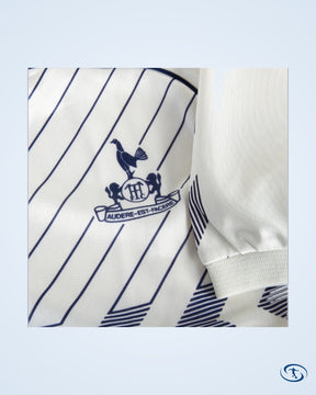 Tottenham Hotspur 1985-1987 Home Shirt - Size S - Men's