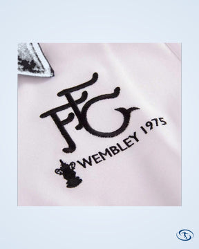 Fulham Home Retro Shirt 1974-1975 - Men's | Sant Sport