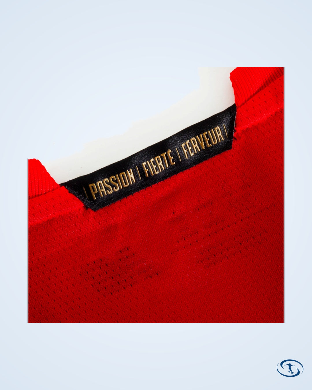 Standard Leige Home Shirt 2020-2021 - Men's