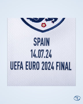 England Home Shirt - Men's
