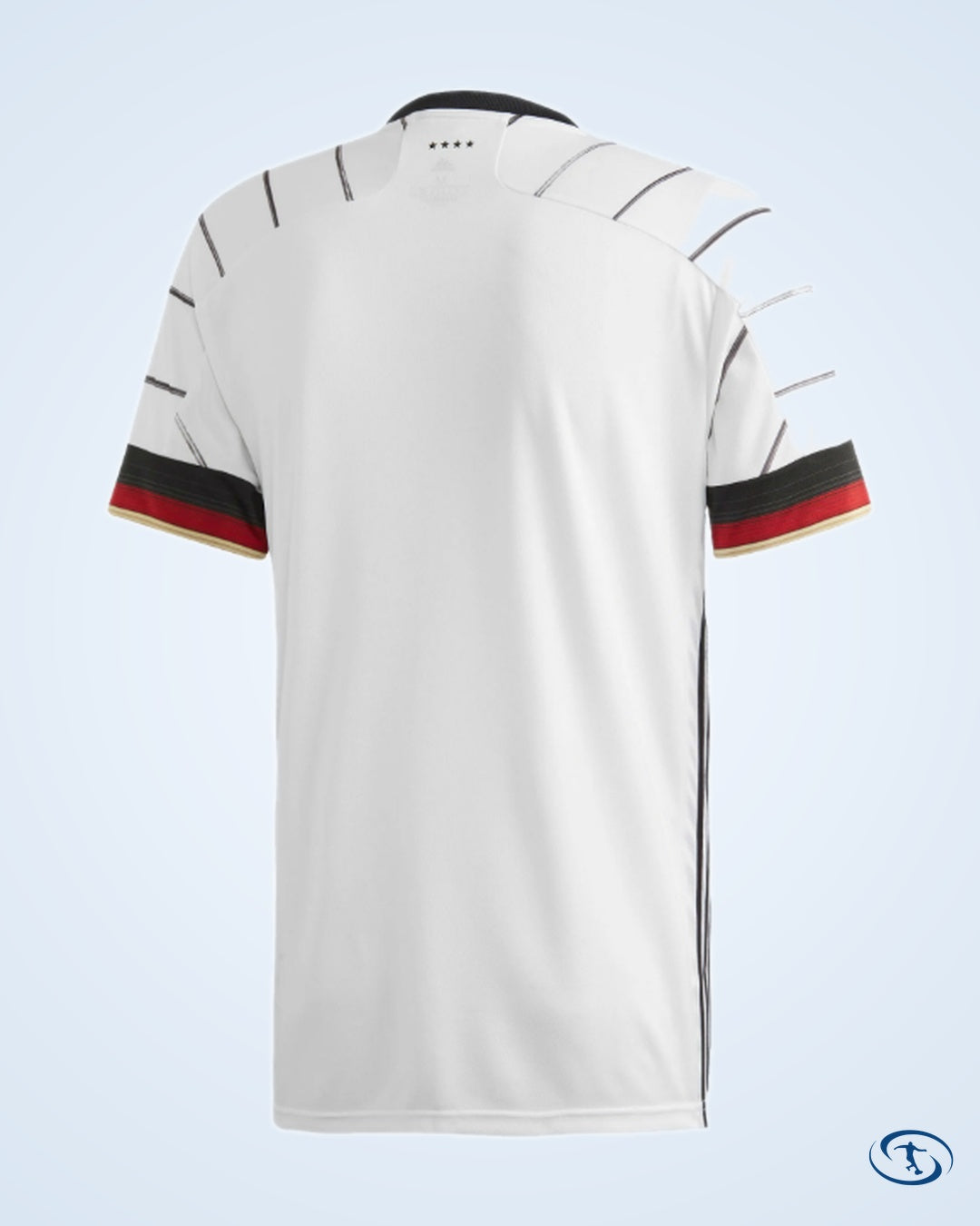 Germany Home KIDS Shirt 2020-2021 - Kids