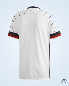 Germany Home KIDS Shirt 2020-2021 - Kids