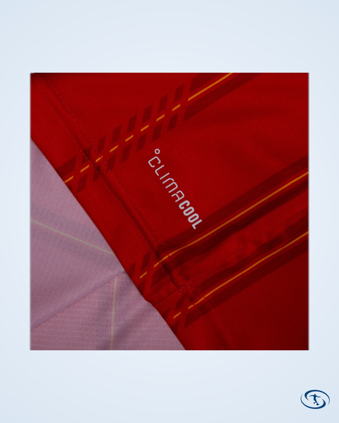 Spain Home Shirt 2026-2027 - Men's