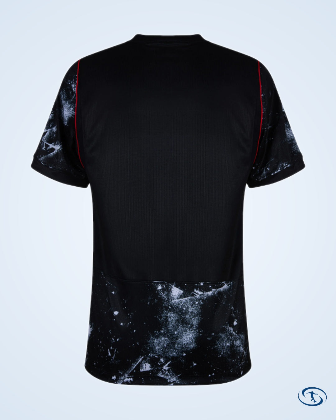 Canada Away Shirt 2026-2027 - Fan Version