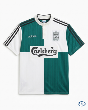 Liverpool Jersey Retro Away 1995/96 Adidas Men's - Packshot | Sant Sport