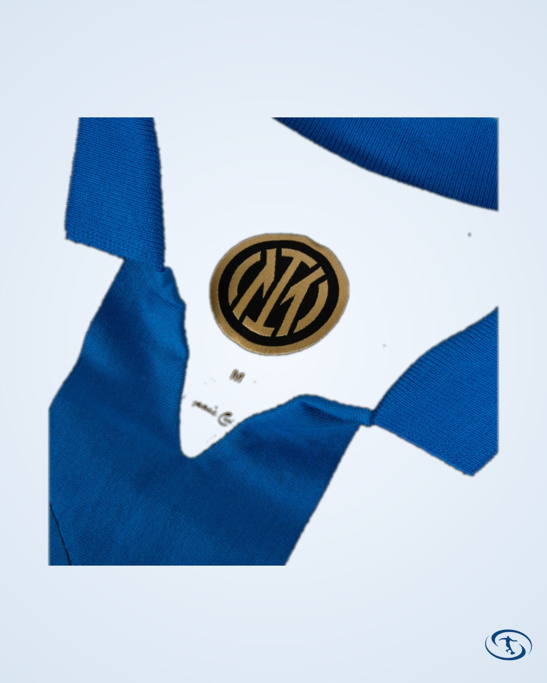 Inter Milan Home Retro Shirt 1963-1964 - Men's | Sant Sport