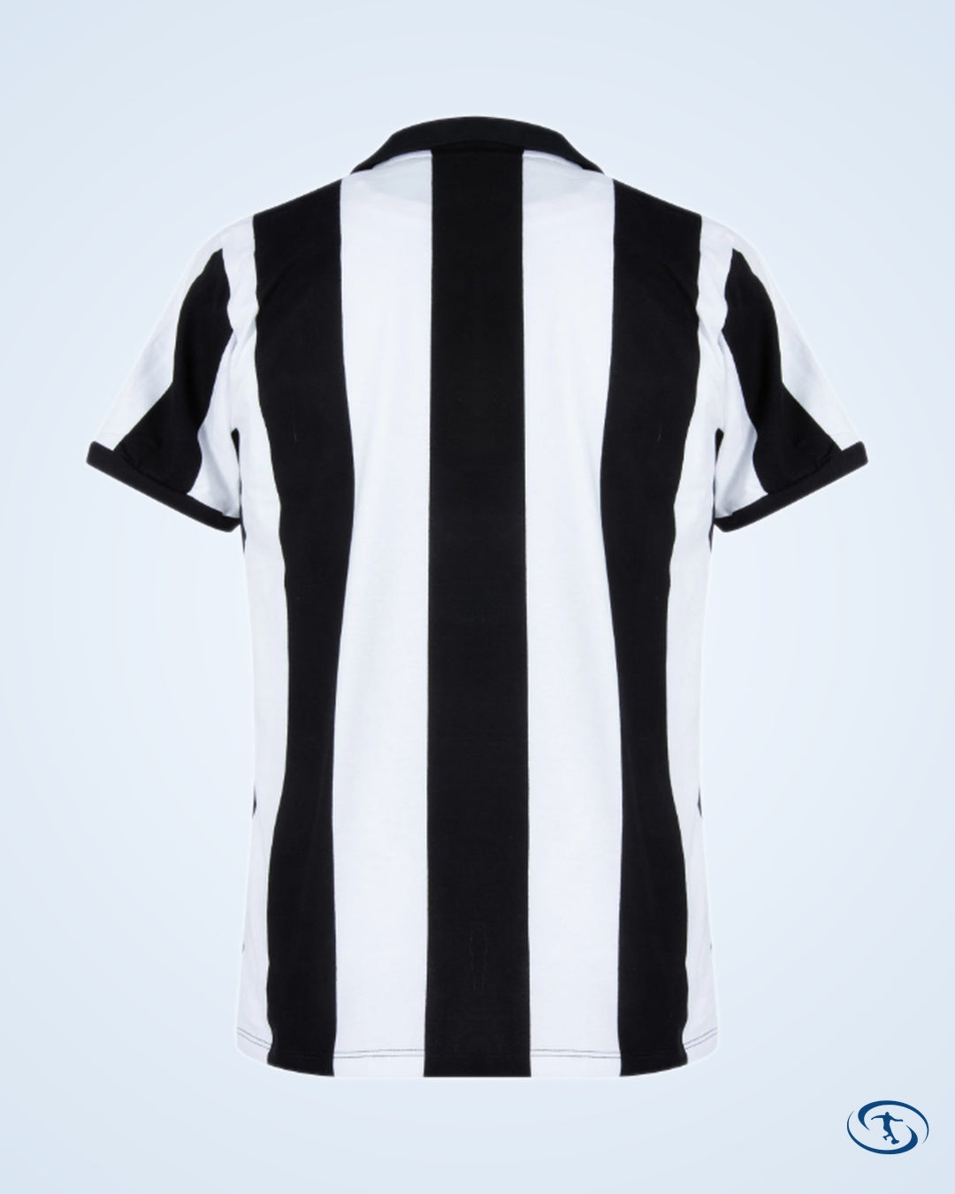 Botafogo Retro Home Shirt 1907 - Men's