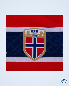 Norway ADV Match Home Shirt 2026-2027 - Men's | Sant Sport