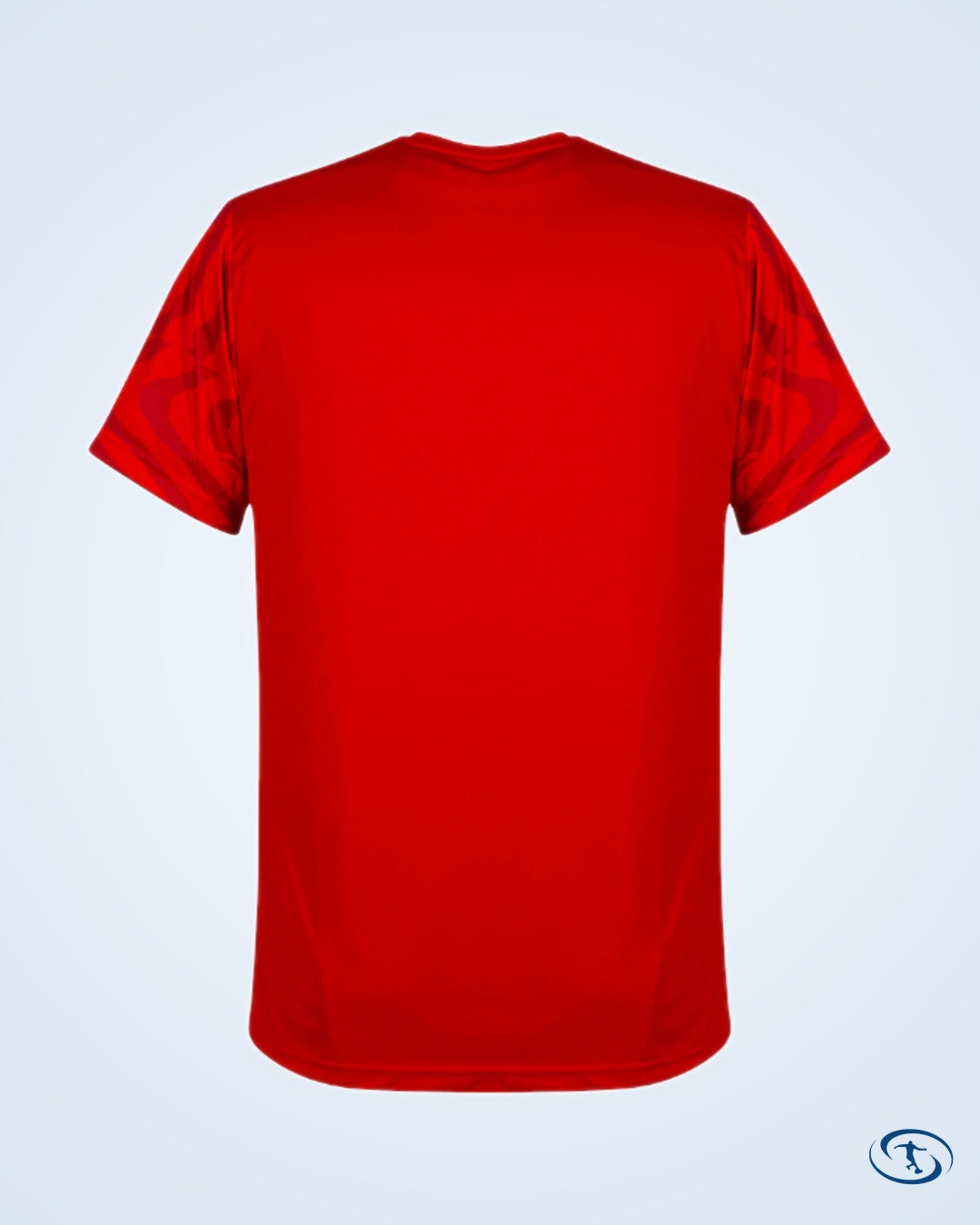 Egypt Home Shirt 2019-2020 - Men's