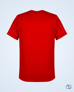 Egypt Home Shirt 2019-2020 - Men's