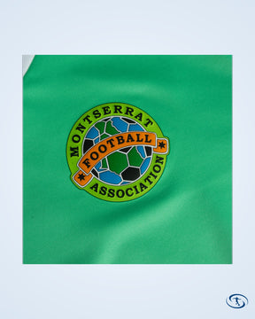 Bol Montserrat Home Shirt 2021-2022 - Men's