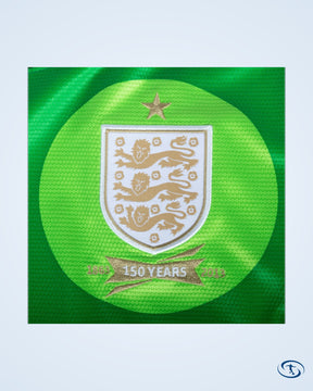 England Home GK Shirt 2013 2014 - Men's