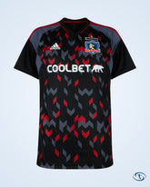 Colo Colo 3rd Shirt 2023 - Men's
