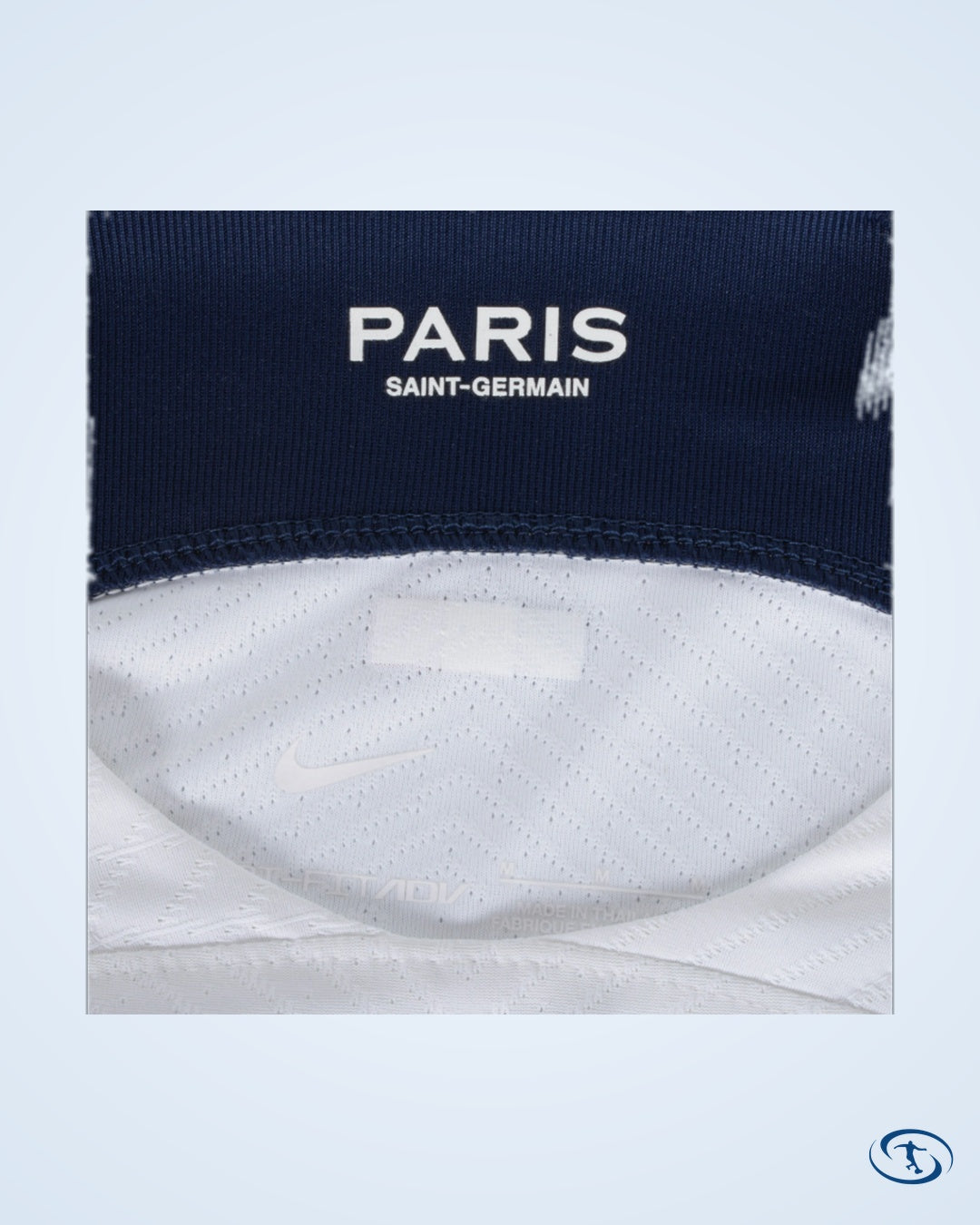 PSG Away Shirt 2023-2024 - Men's