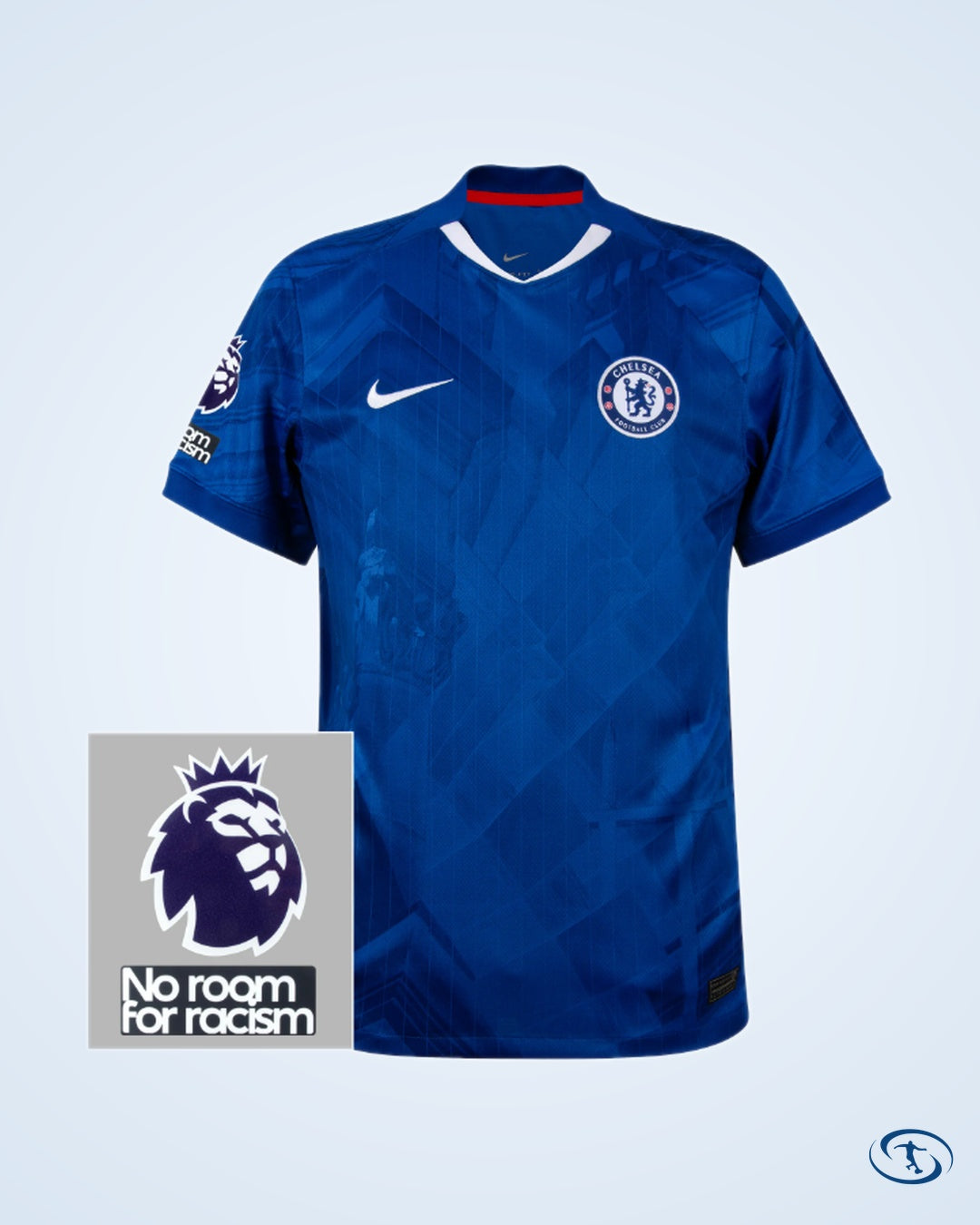 Chelsea Home Shirt - Men's