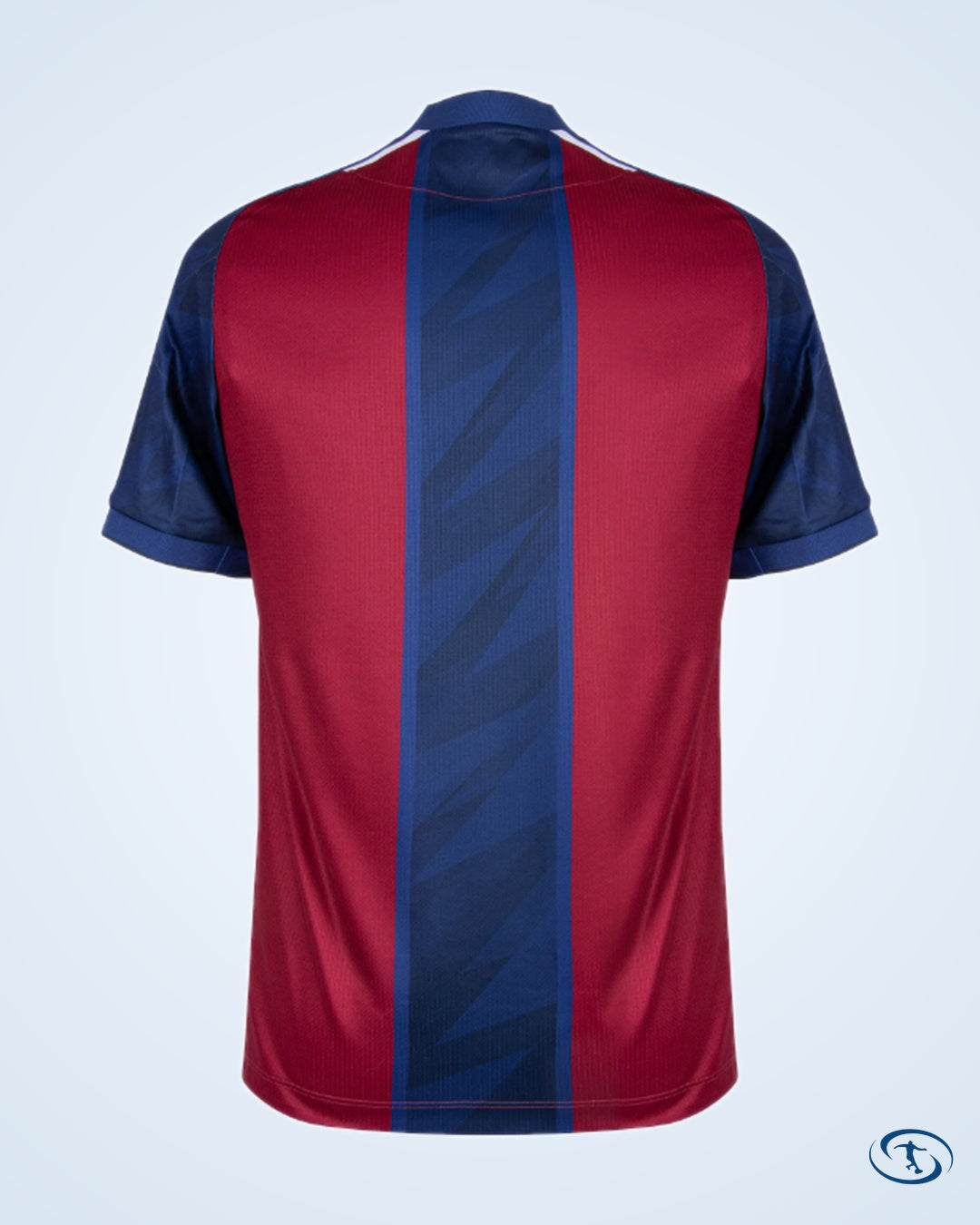Levante UD Home Shirt 2024-2025 - Men's