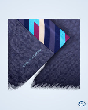 England Away Shirt 2024-2025 Player Version (Official Printing)