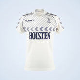 Tottenham Hotspur 1985-1987 Home Shirt - Size S - Men's