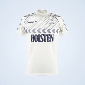 Tottenham Hotspur 1985-1987 Home Shirt - Size S - Men's