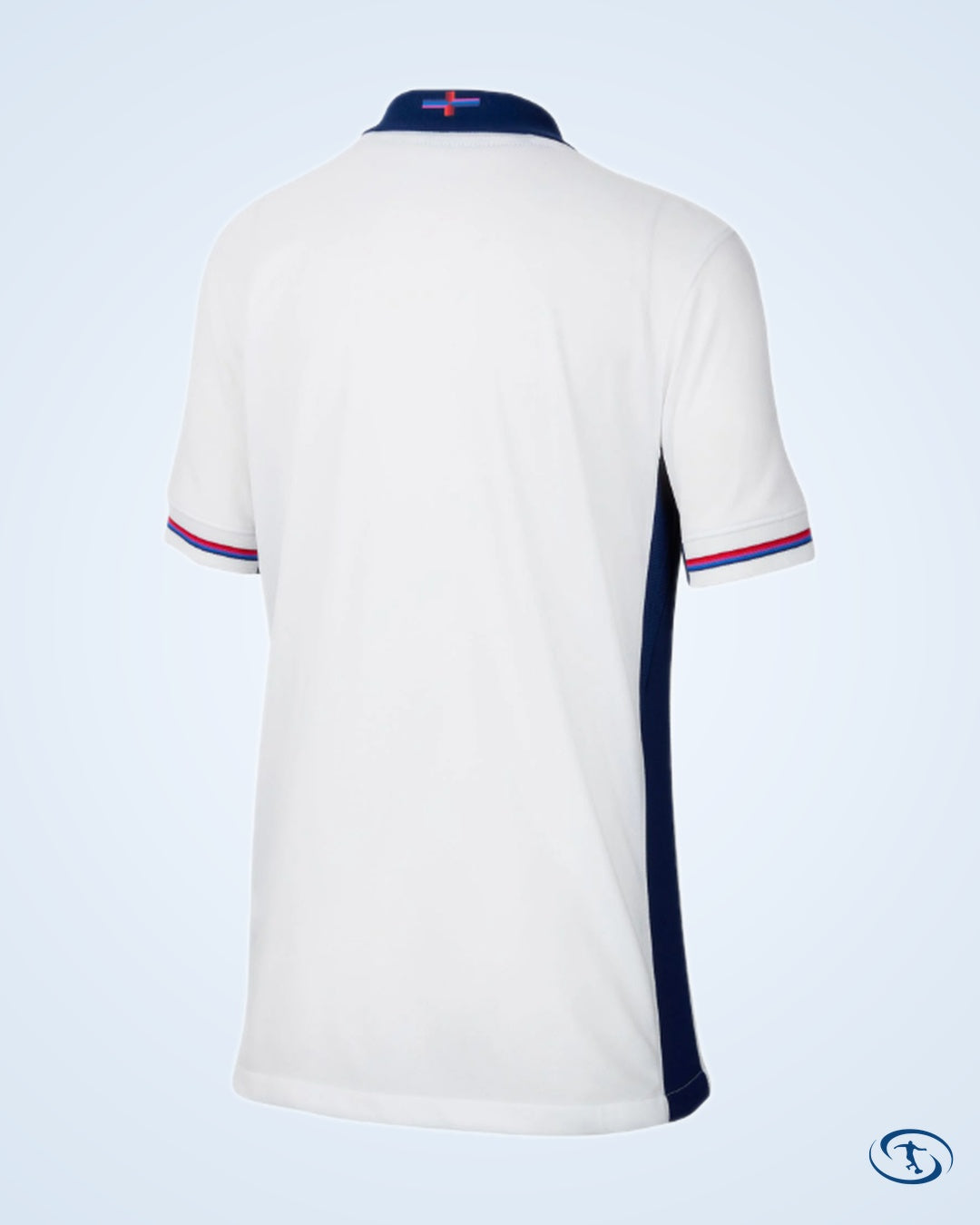 England Home KIDS Stadium Shirt 2024-2025 - Kids