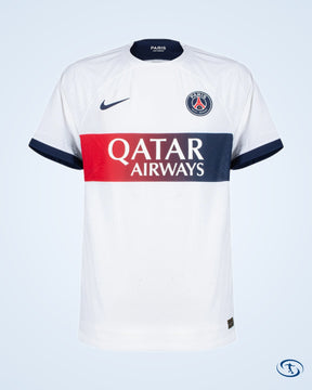 PSG Away Shirt 2023-2024 - Men's