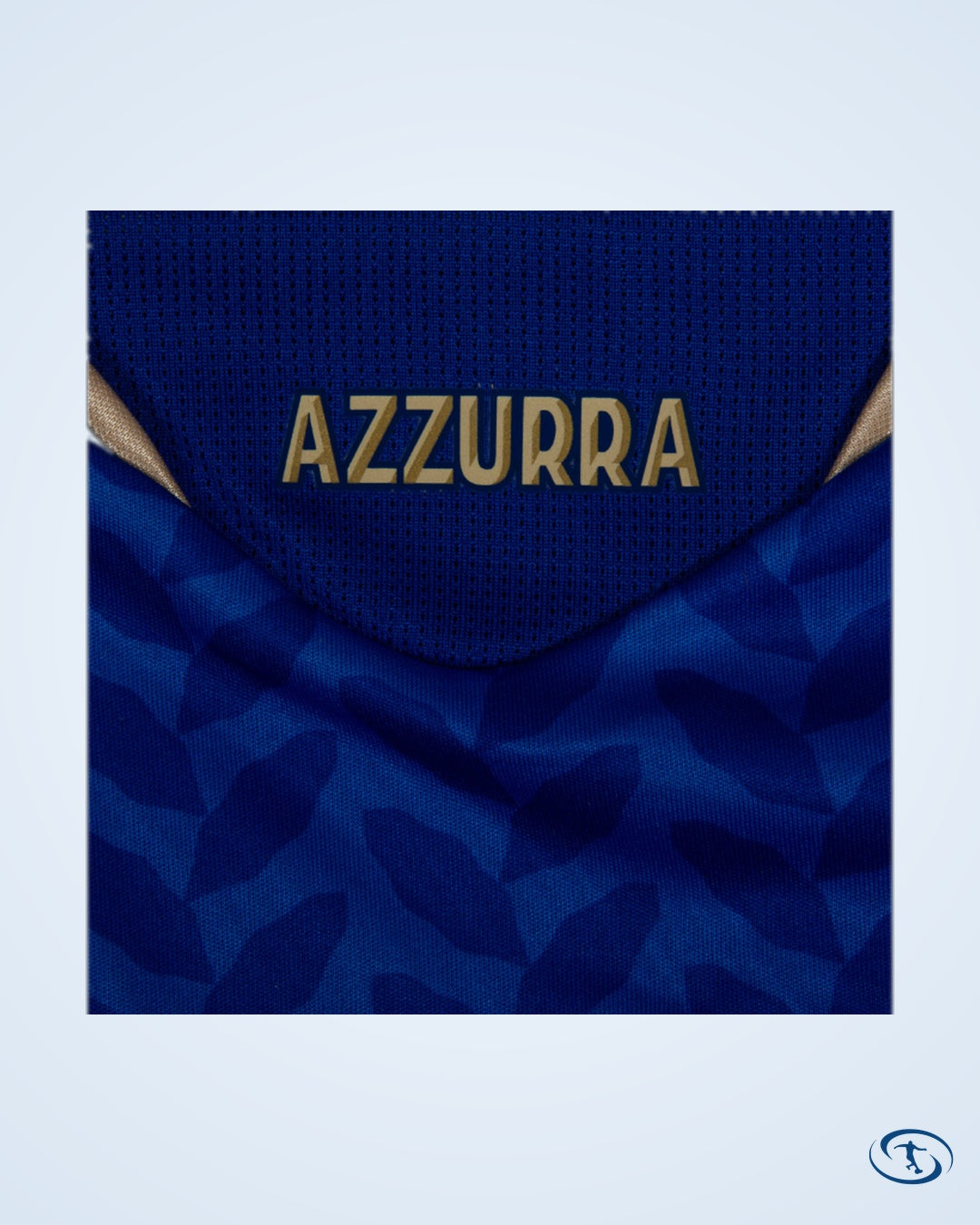 Italy Home KIDS Shirt 2026-2027 - Kids