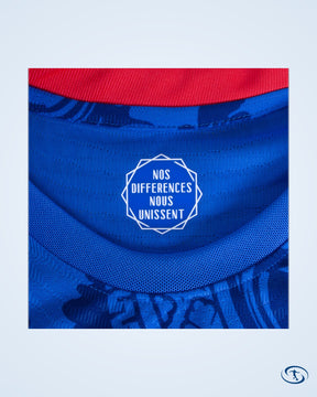 France Womens Vapor Match Home Shirt 2022 - Women's
