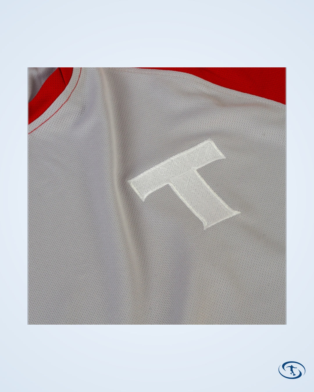 Warner 2 Newteam Official Jersey - Men's
