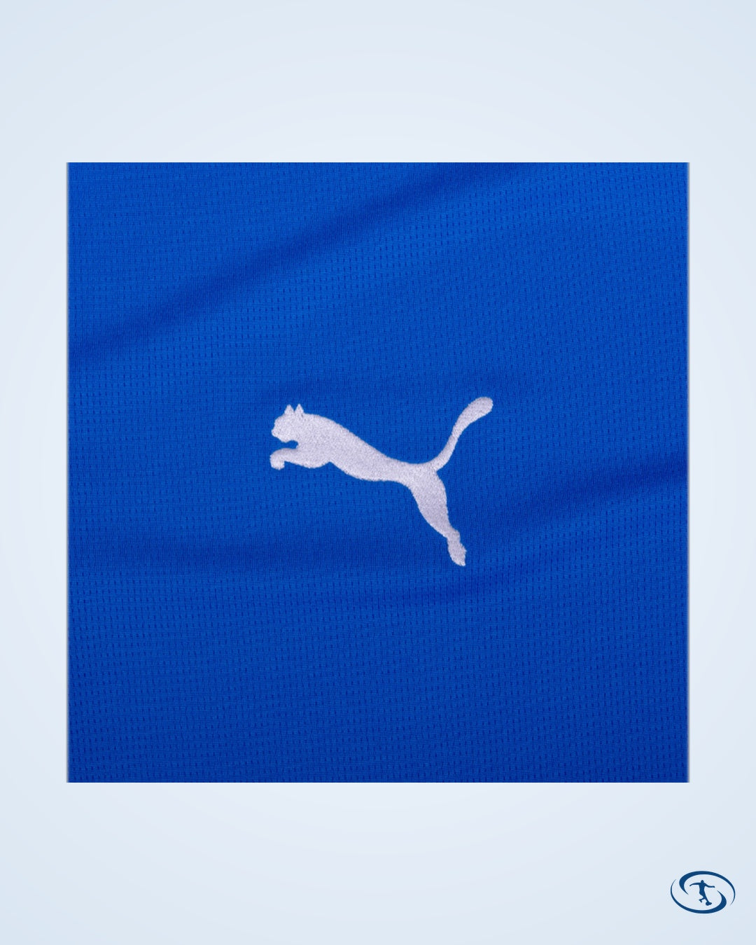 Iceland Home Shirt 2026-2027 - Men's