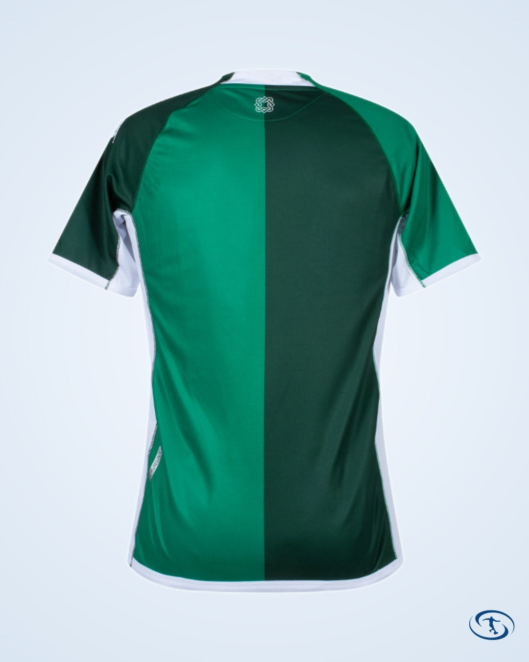 Red Star Kombat Pro Authentic Home Shirt 2022-2023 - Men's