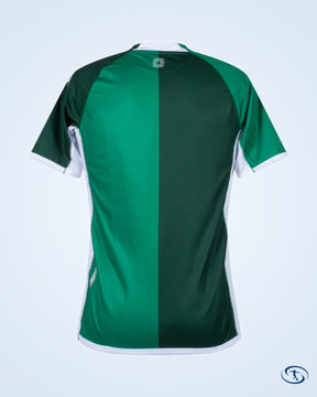 Red Star Kombat Pro Authentic Home Shirt 2022-2023 - Men's