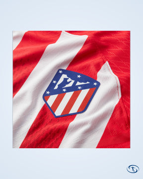 Atletico Madrid Home Shirt 2023-2024 - Men's