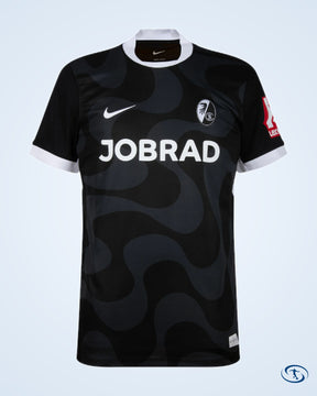 SC Freiburg Away Yuito 14 Shirt 2025-2026 (Official Printing) - Men's | Sant Sport