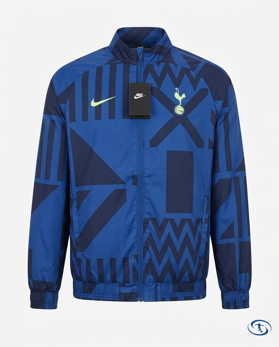 Tottenham Nike Men's Windbreaker - Packshot | Sant Sport
