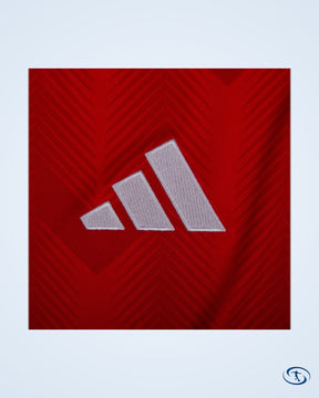 Chile Home Shirt 2026-2027 - Fan Version