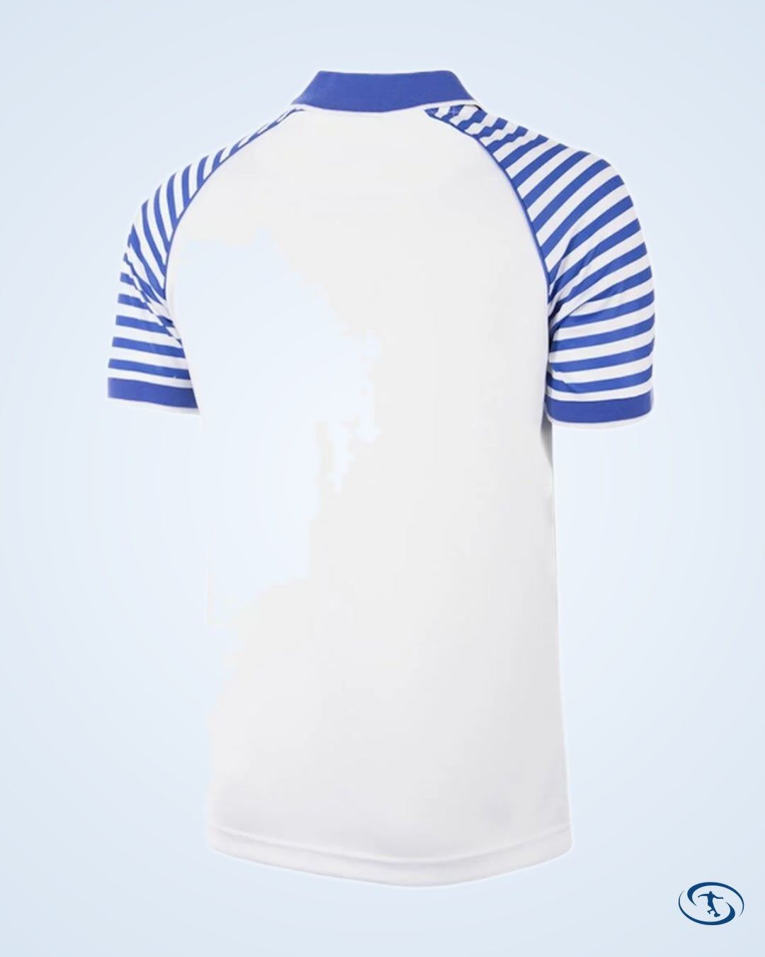 Japan Away Retro Shirt 1987-1988 - Men's
