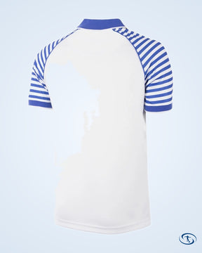 Japan Away Retro Shirt 1987-1988 - Men's