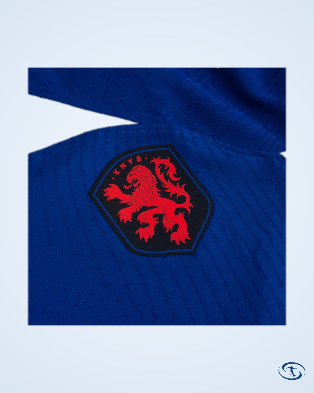 Holland Away Shirt 2022-2023 - Men's | Sant Sport