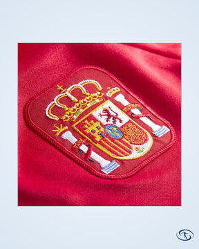 Spain Retro Shirt 1988-1989 - Men's | Sant Sport