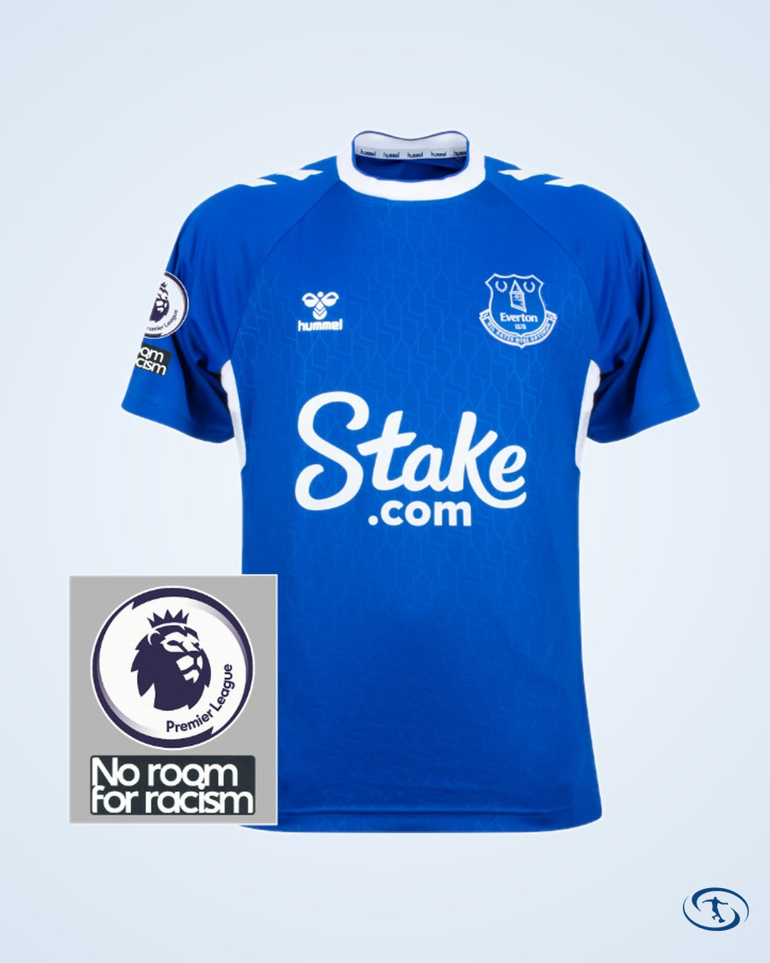 Everton Home Shirt 2022-2023 ( - Men's | Sant Sport