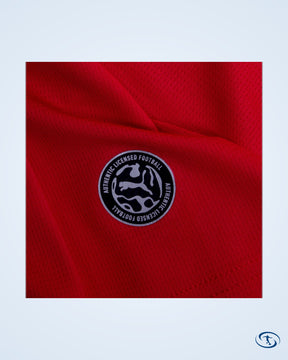 Morocco Home Shirt 2026-2027 - Men's